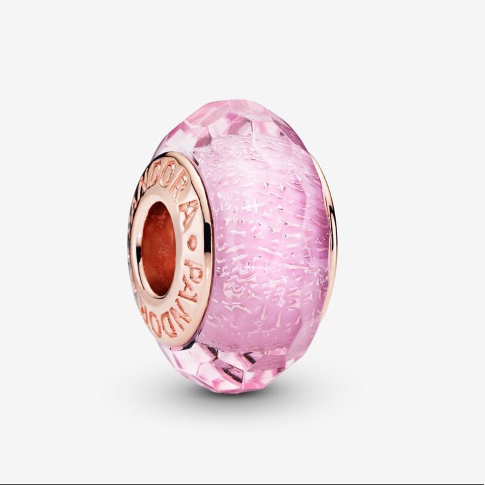 PANDORA ROSE MURANO - Picture 2 of 2